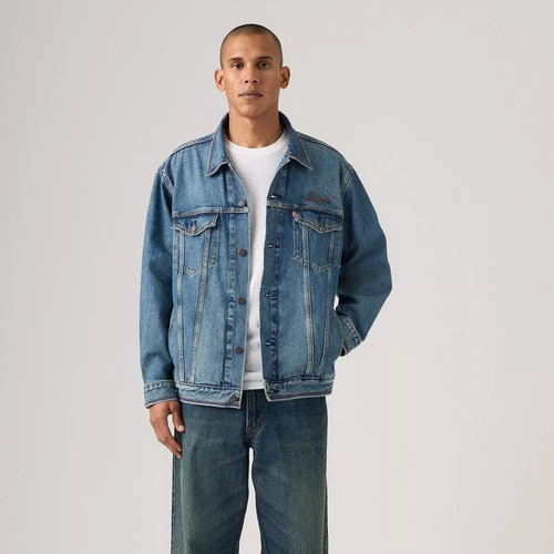Levi men relaxed - men, fit