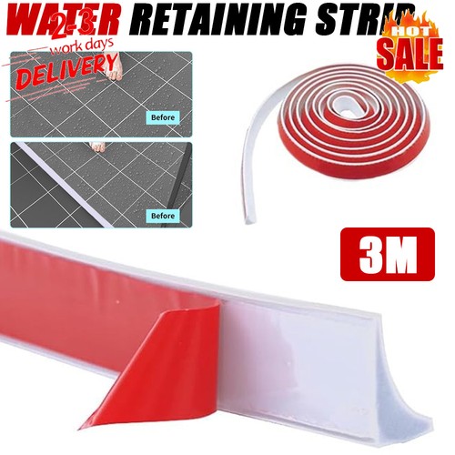 Water stopper shower - water,