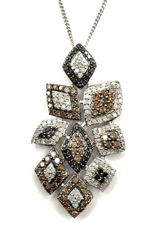 Large sterling silver real - large,