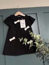 ZARA Baby Girl Dress 1.5 yrs /