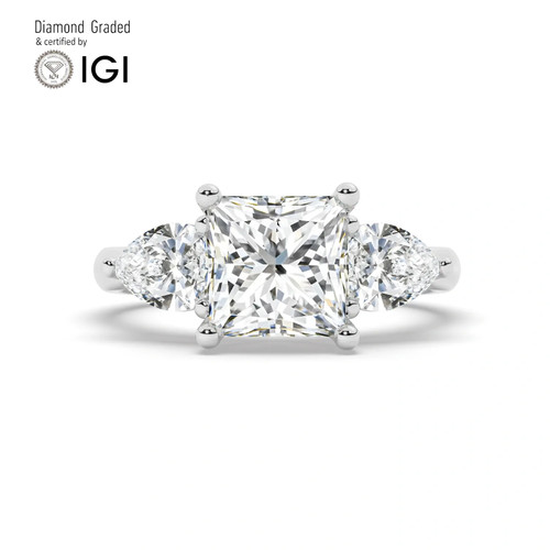 Princess diamond trilogy - princess,