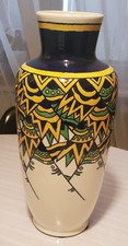 Very beautiful Art Deco vase