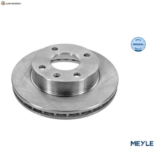Brake discs 715 - brake, 521