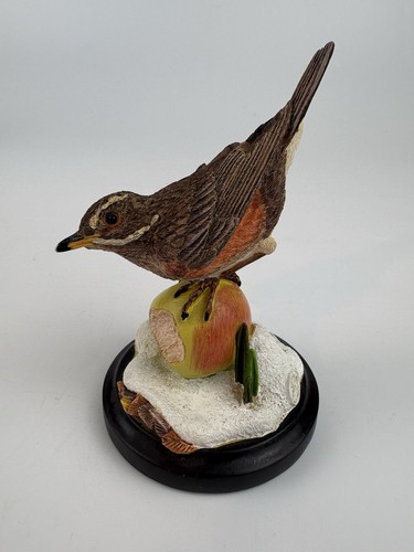 The country bird collection - the,