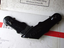 Ducati multistrada 1000DS 1100DS front + rear cam belt covers set