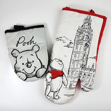 2 Disney Winnie the Pooh Oven