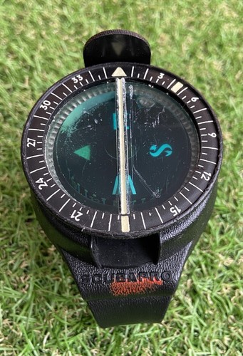 Vintage scubapro dual - scubapro,