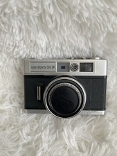 Dacora Super Dignette 300L Compact Camera *untested