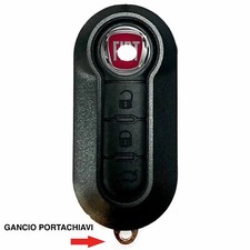 KEYCHAIN HOOK ONLY FOR FIAT