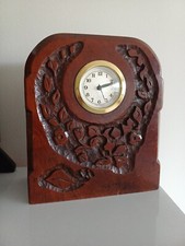 ARTS & CRAFTS ORIGINAL SOLID