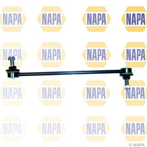 Anti roll bar - anti, front