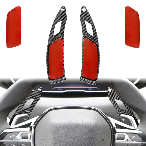 Alloy steering wheel - wheel, shift