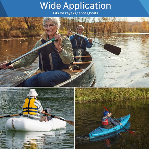 Adjustable nylon kayak - adjustable,