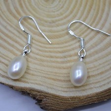 Genuine freshwater pearl 925 - genuine,