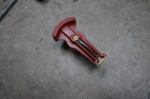 Mercedes benz rotor arm - mercedes-benz,