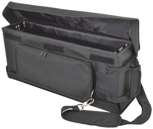 New chord 19 inch rack - 2u,