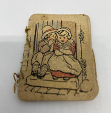 Antique Bijou 1917 Miniature