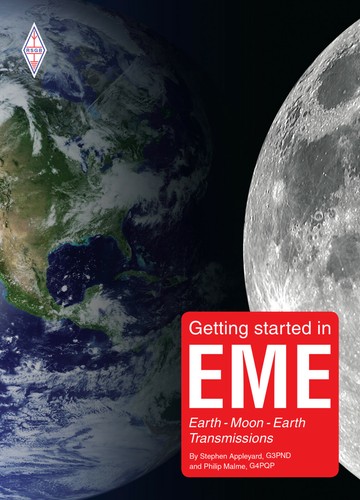 Getting started eme earth - getting,