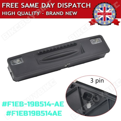 Car boot tailgate handle trunk - boot,