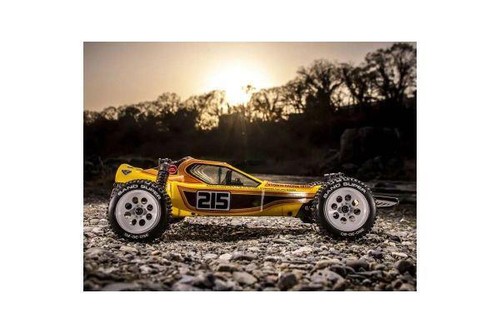 Kyosho k30620 optima - optima, 4wd