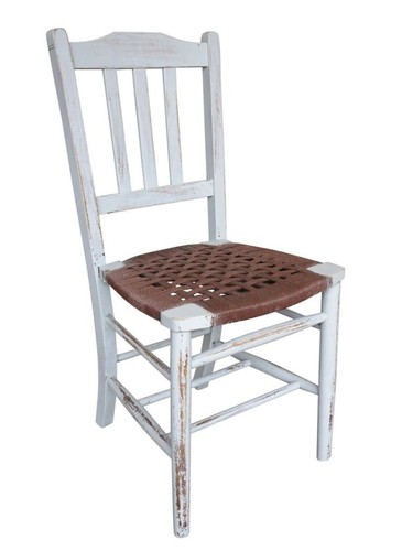 Antique distressed painted - distressed,