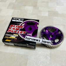HKS 1JZGTE 2JZGTE For Toyota