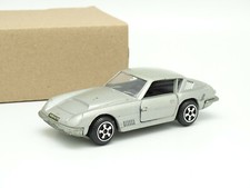 Politoys SB 1/43 - Aston