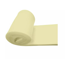 Orthopaedic Memory Foam Cut to