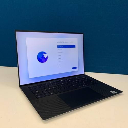 Dell precision 5550 - dell,