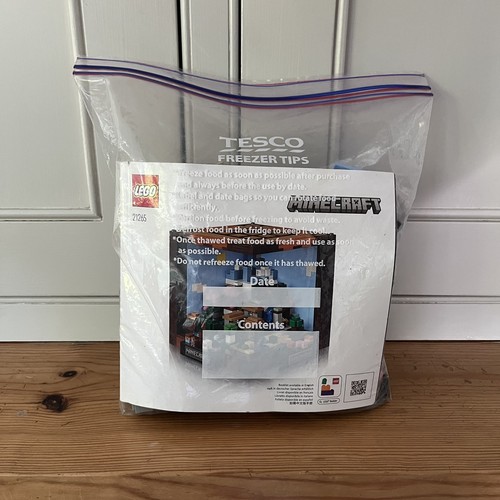 Lego minecraft the crafting - lego, minecraft: