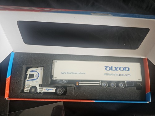 Tekno dixon international - tekno,