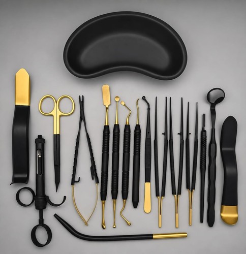 High quality dental - quality, instrument