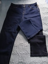 Ladies  Size 18 Jeans Stretch