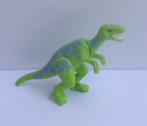 Playmobil dino rise - playmobil, small