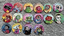 Slammer Whammers - mini