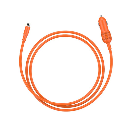 Jackery car charging cable - charging,