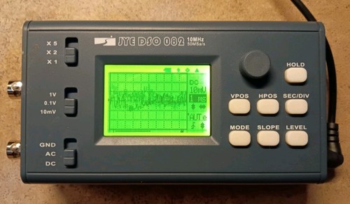 Jye tech dso 082 - dso,