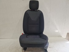 2013-2017 RENAULT CLIO MK5 FRONT SEAT PASSENGER NEAR SIDE LEFT
