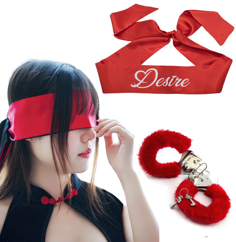 Piece sexy blindfold - sexy,