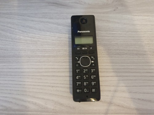 Panasonic tga171e cordless - panasonic,