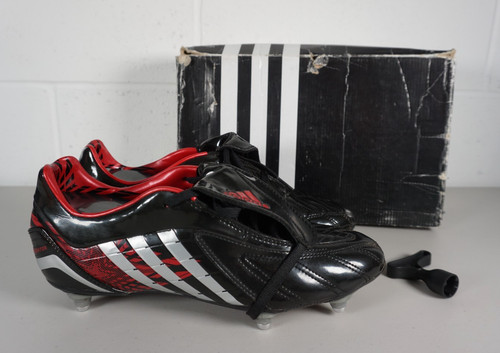 Adidas predator powerswerve - predator,