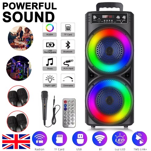 6000w portable bluetooth - 6000w,