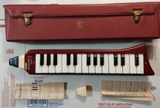 Vintage Hohner Piano 27