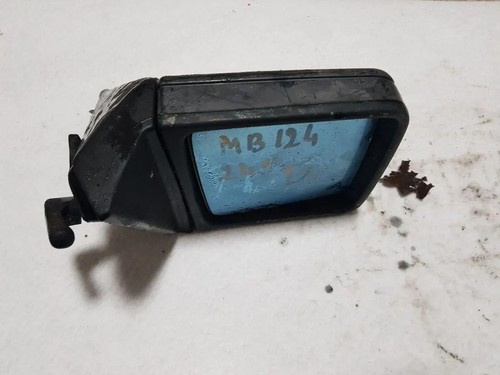 Mercedes benz w124 right - w124,