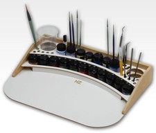 Hobbyzone Paint Station