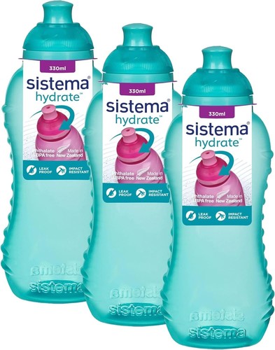 Sistema twist sip kids water - n,