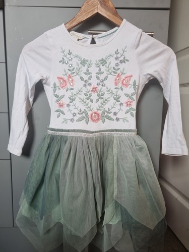 Girls monsoon age dress - girls,