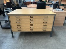 Plan chest drawer unit - a0, in