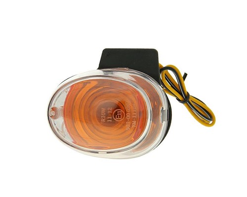 Indicator light assy - indicator,