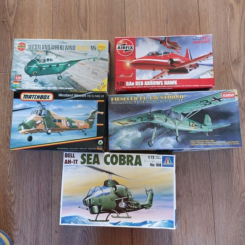 Airfix italeri academy - airfix/, italeri/